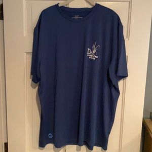 XL Vineyard Vines Performance shirt - BRAND NEW
